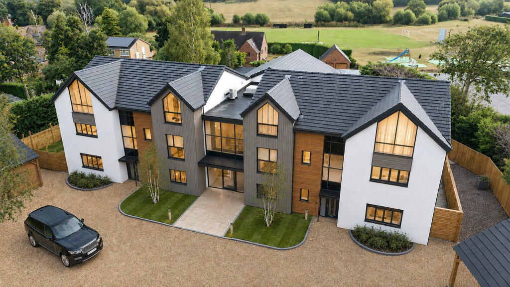 Main image of property: Tilia House, Shipston-on-Stour, CV36 4EP