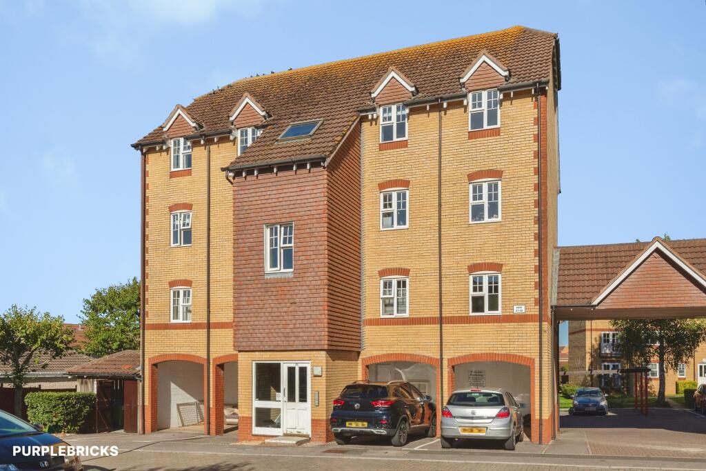 Main image of property: Arthurs Close, Bristol, BS16