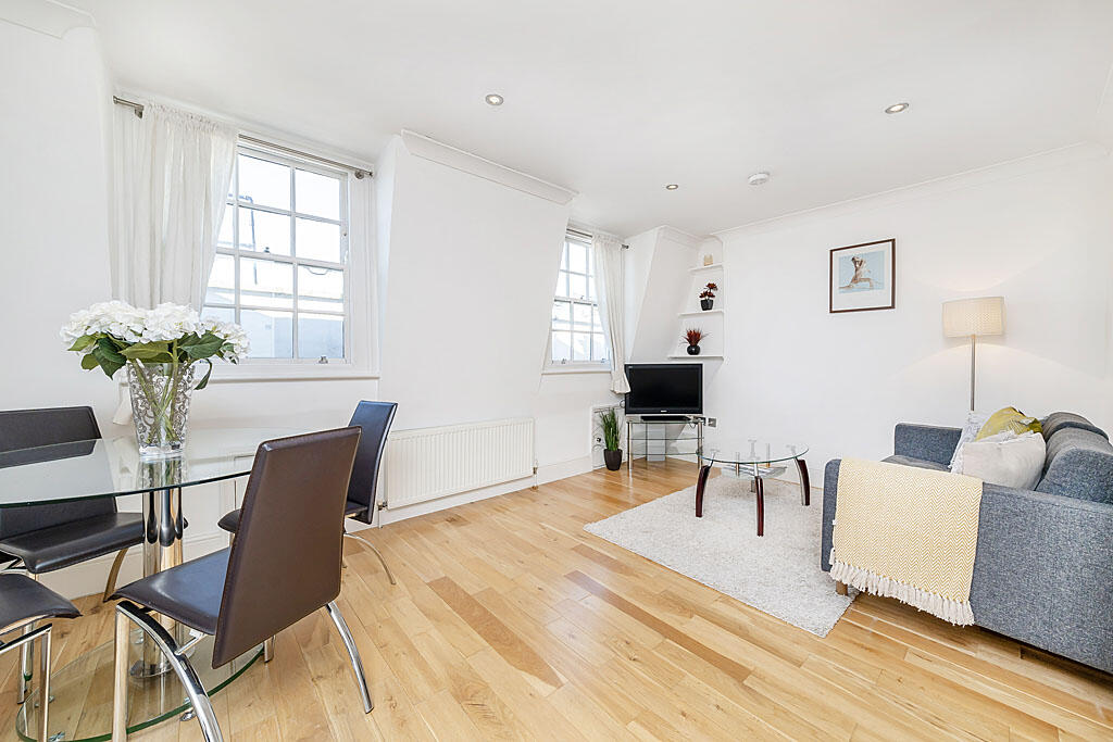 Main image of property: Chepstow Road, City Of Westminster, London