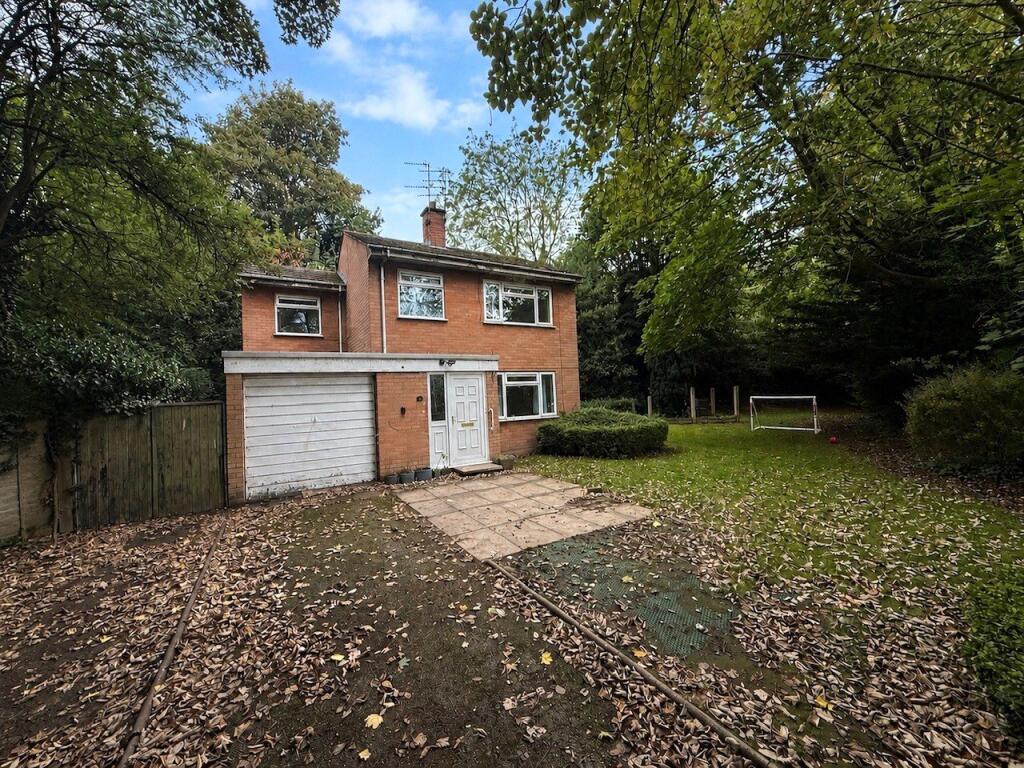 Main image of property: Brook Street, Knutsford, Cheshire, WA16