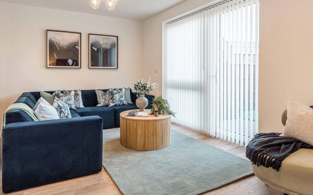 Main image of property: Ivydene Avenue,
Whitstable,
Kent
CT5 3FS