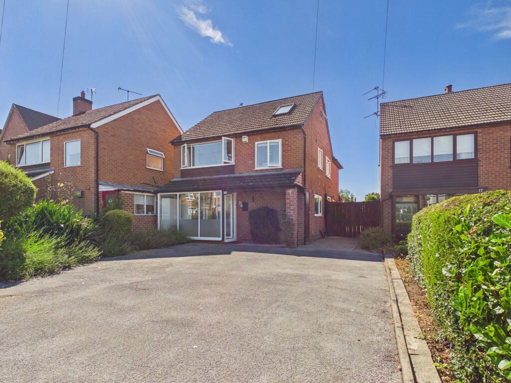 Main image of property: Elms Gardens, Ruddington, NG11