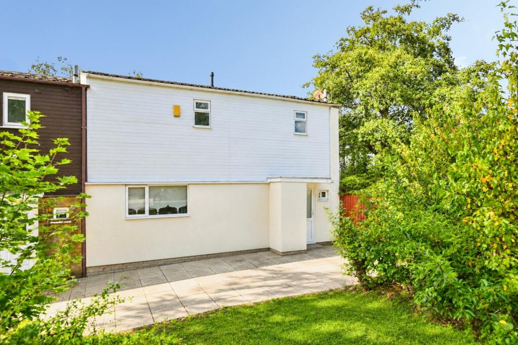 Main image of property: Feltons, Skelmersdale, Lancashire, WN8
