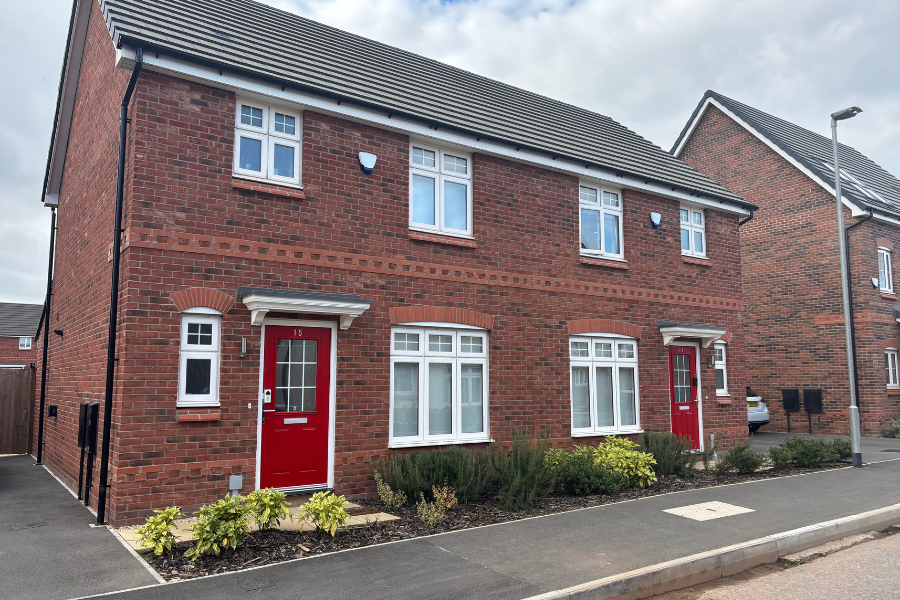 Main image of property: Londonderry Close, Billingham, TS22