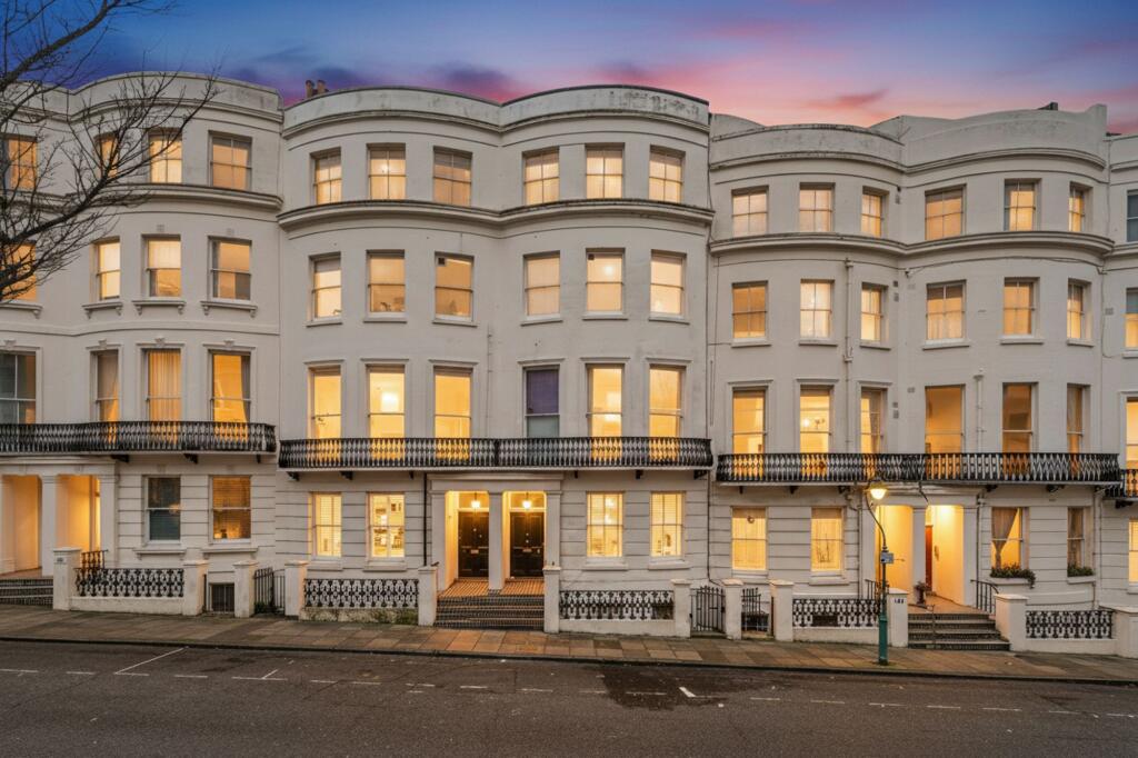 Main image of property: Lansdowne Place, Hove, BN3