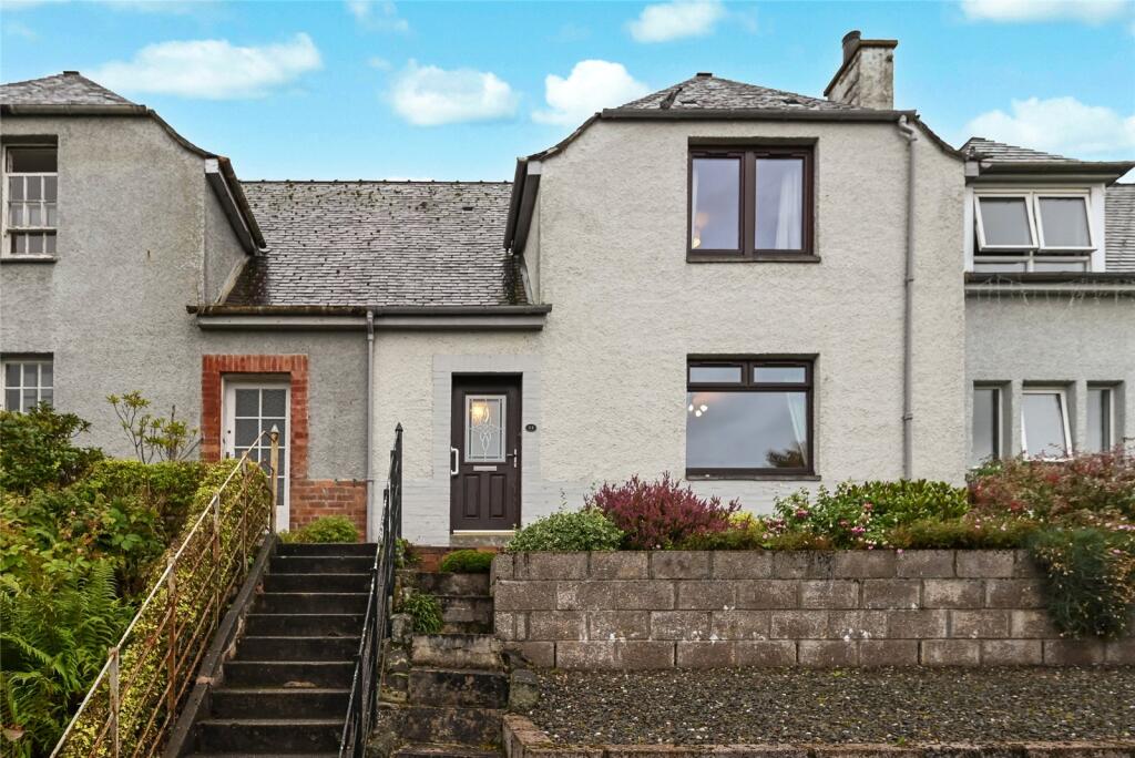 Main image of property: Woodhaven Avenue, Wormit, Newport-on-Tay, Fife, DD6