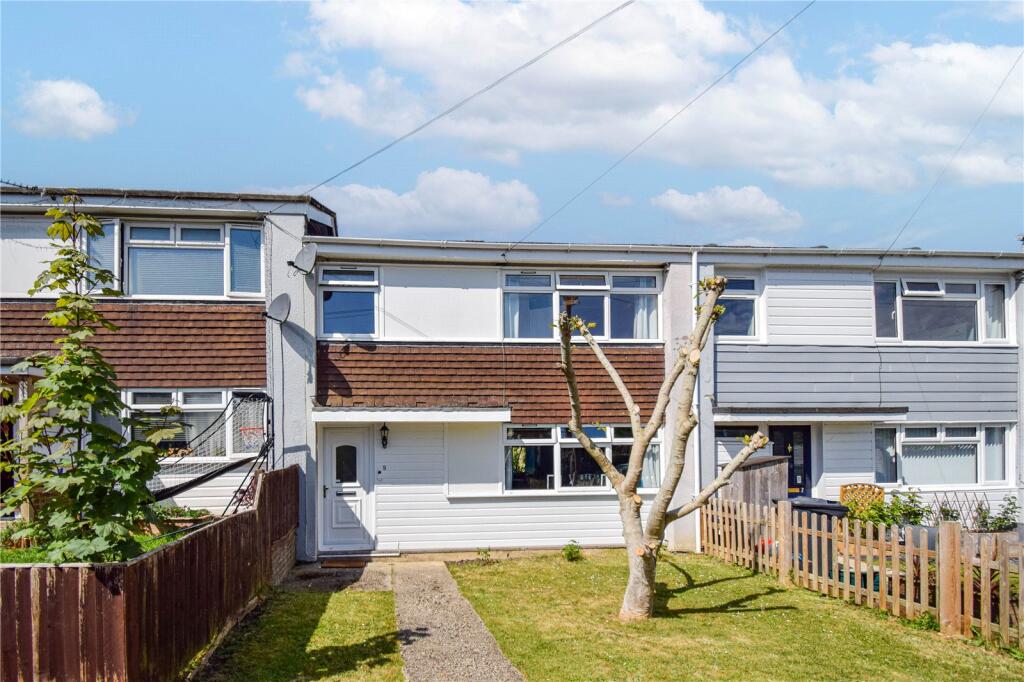 Main image of property: Burtons Hill, Kintbury, Hungerford, Berkshire, RG17