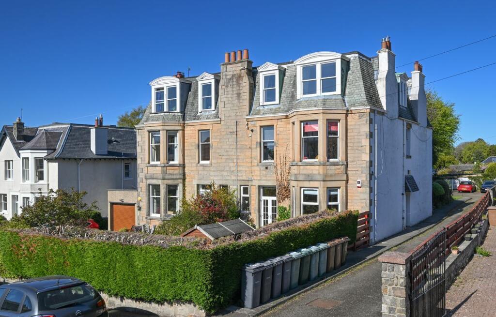 Main image of property: Dreghorn Loan, Edinburgh, EH13 0DF