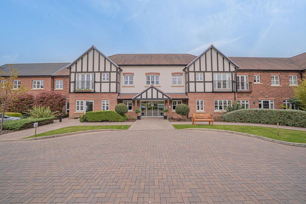 Main image of property: Four Ashes Road, Bentley Heath, B93