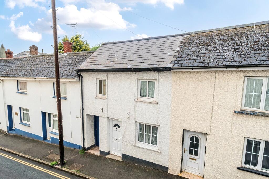 Main image of property: High Street, North Tawton, Devon