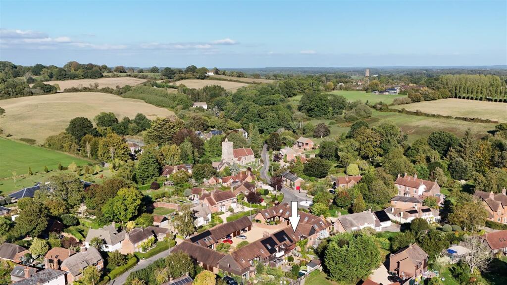 Main image of property: Hinton Martell, Wimborne