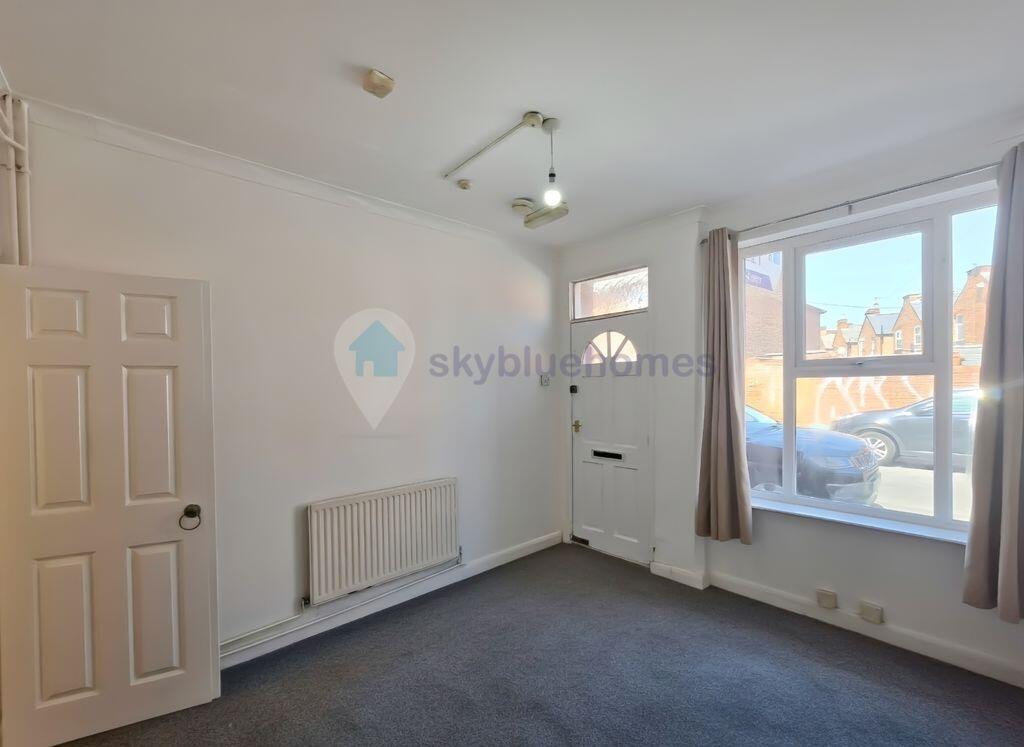 Main image of property: Vaughan Street, Leicester