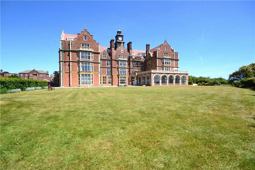 Main image of property: Cobbold Road, Felixstowe, Suffolk