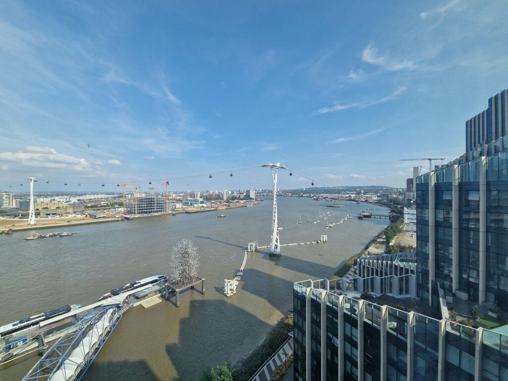 Main image of property: Cutter Lane, London, SE10