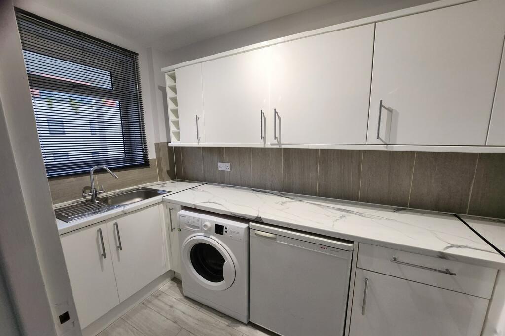 Main image of property: Fulham
