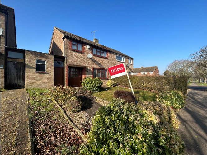 Main image of property: Whaddon Way, MK3