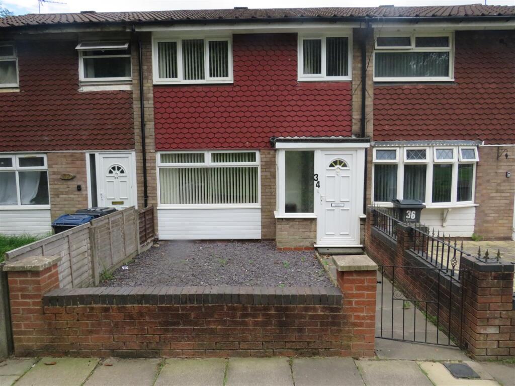 Main image of property: Doncaster Way, Bromford Bridge, Birmingham
