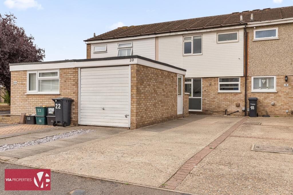 Main image of property: Glenester Close, Hoddesdon, EN11