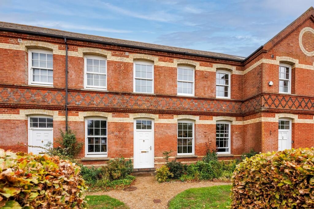 Main image of property: Shepherd's Way, South Chailey, BN8