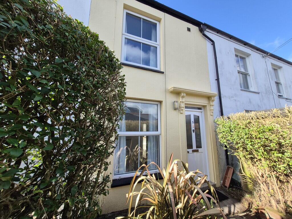 Main image of property: Falmouth, Cornwall