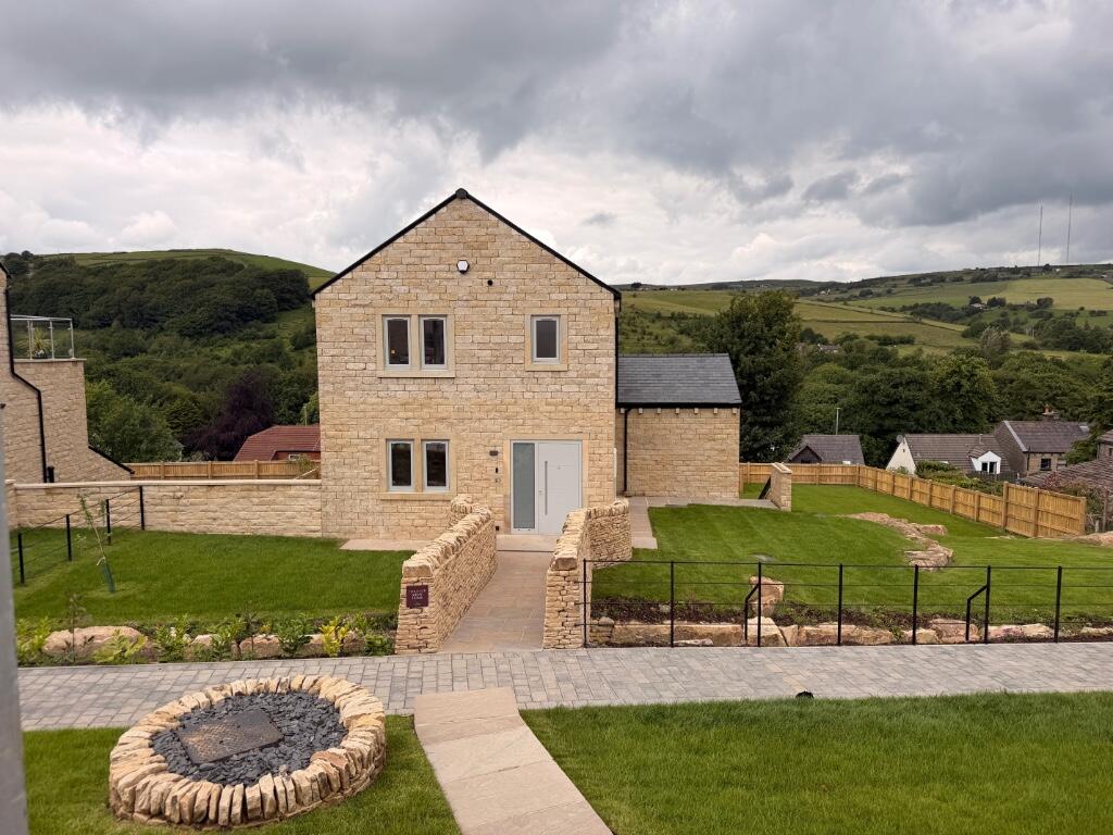 Main image of property: Lingards Road,
Slaithwaite,
HD7