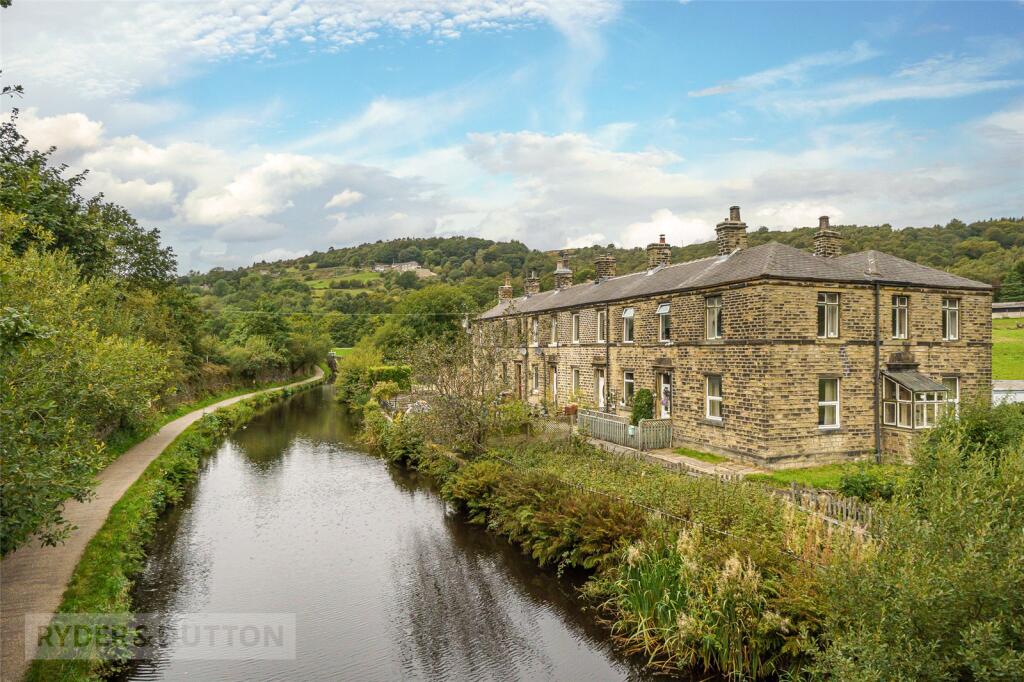 Main image of property: Sandhill Cottages, Marsden, Huddersfield, West Yorkshire, HD7