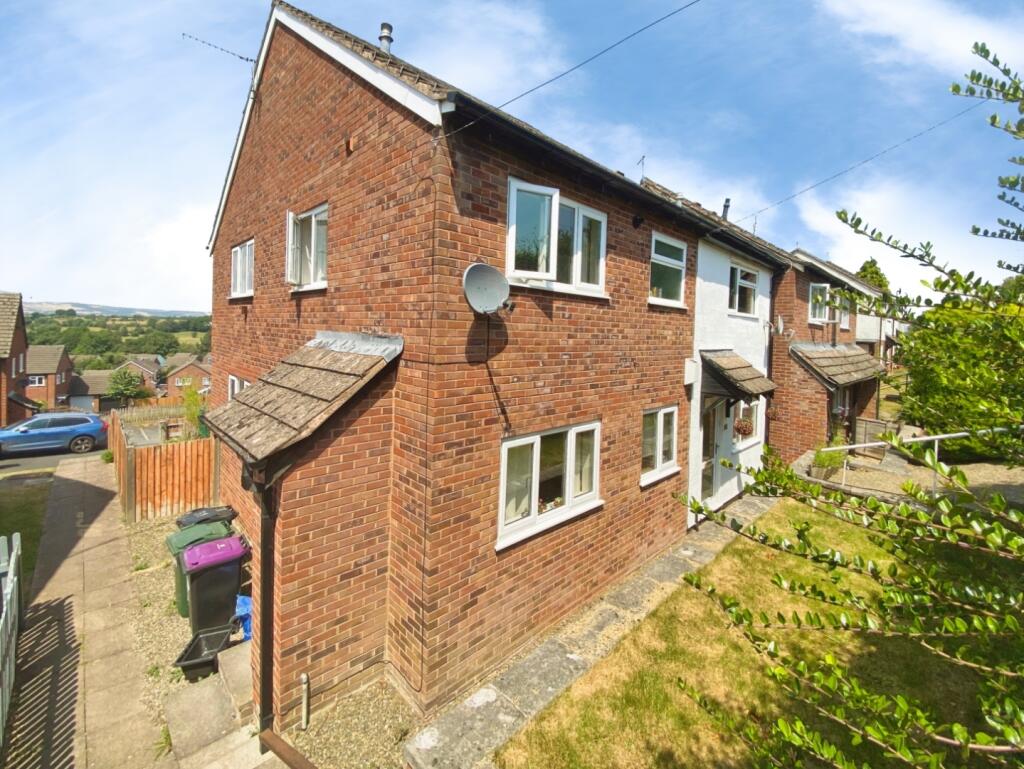 Main image of property: Lime Close, Ludlow