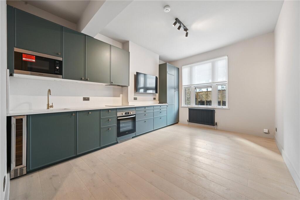 Main image of property: Charlton Road, London, NW10