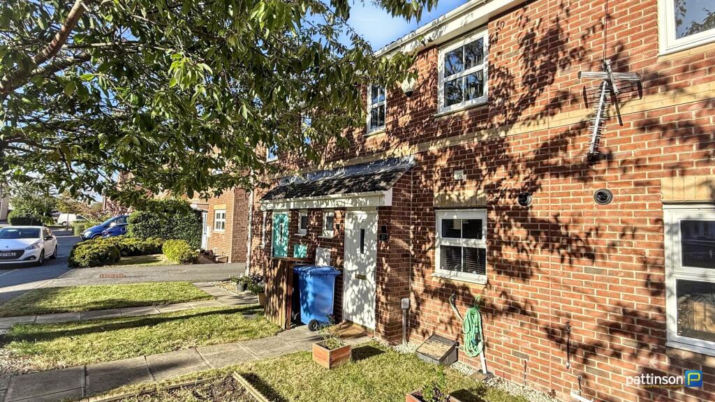 Main image of property: Parkside Gardens, Widdrington, Morpeth, Northumberland, NE61 5RP