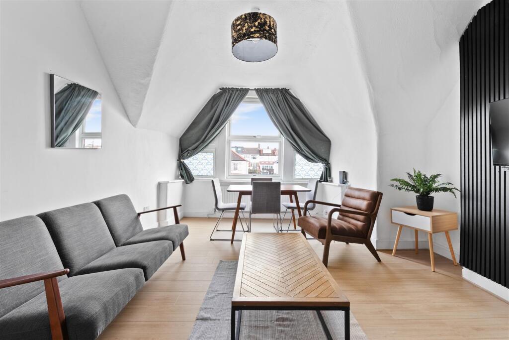 Main image of property: South Norwood Hill, SE25
