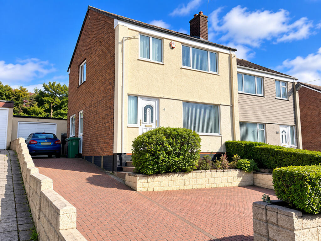 Main image of property: Shallowford Road, Plymouth, PL6
