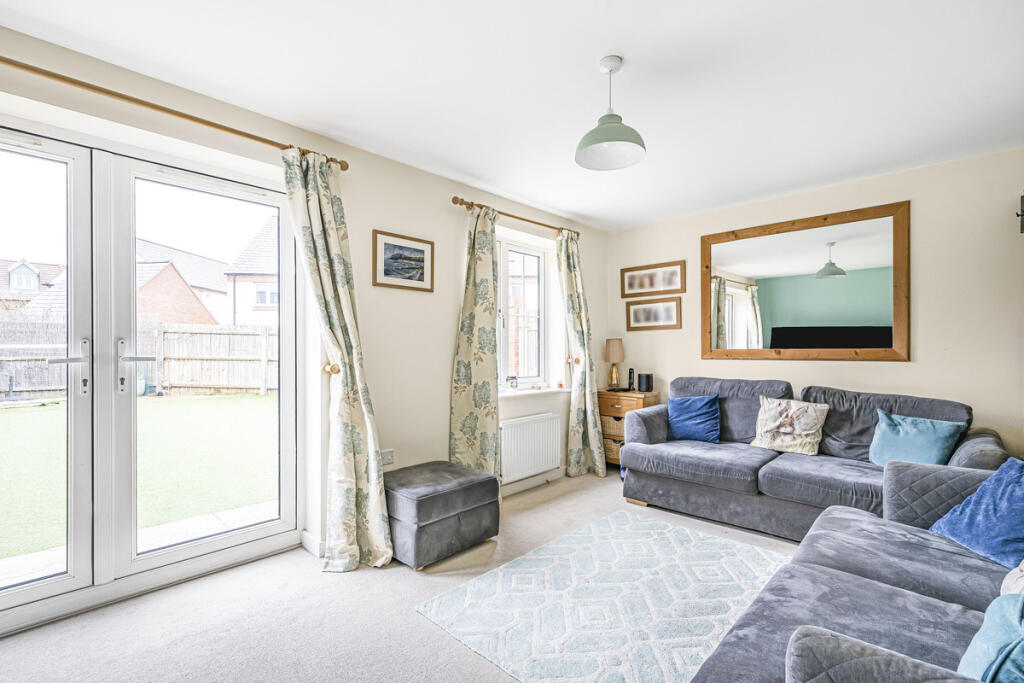 Main image of property: Fontwell Road, Bicester, OX26