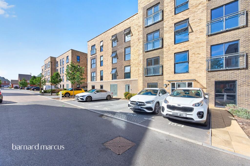 Main image of property: Regalia Way, Epsom
