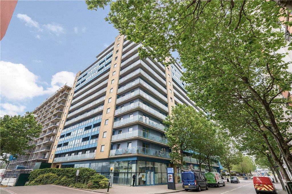 Main image of property: Westgate Apartments, Western Gateway, London, E16 1BJ