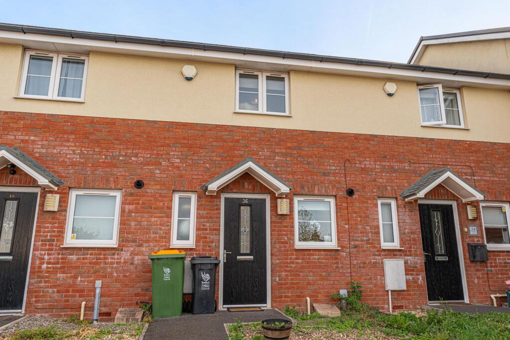 Main image of property: Frobisher Road, Newport, NP19
