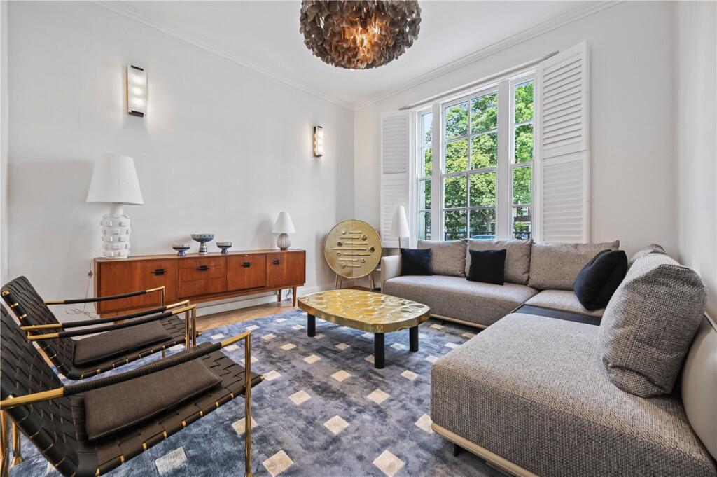 Main image of property: Westbourne Park Road, London, W2