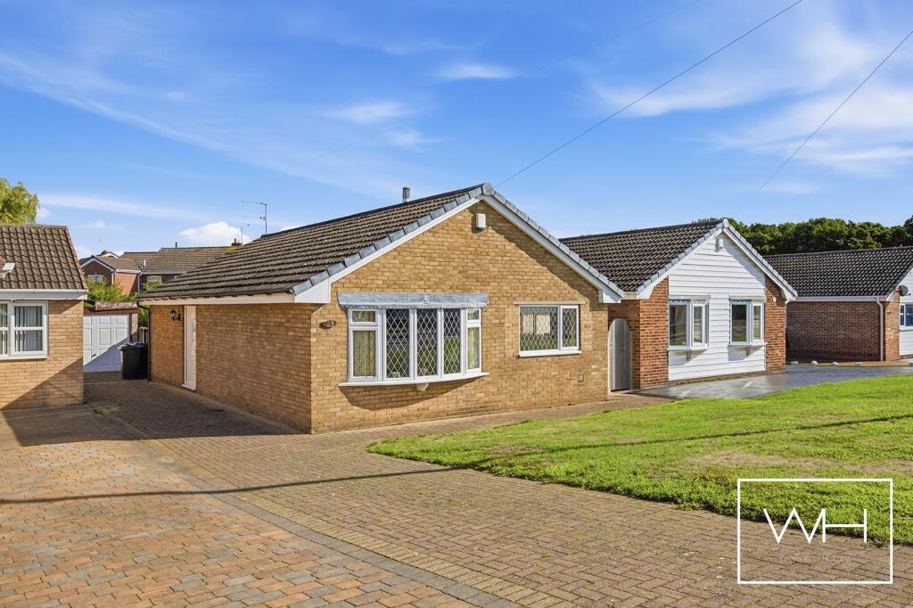 Main image of property: Brecks Lane, Kirk Sandall, 