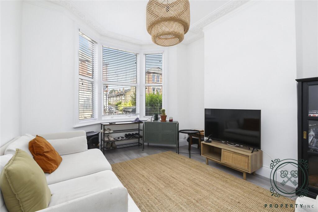 Main image of property: White Hart Lane, London, N22