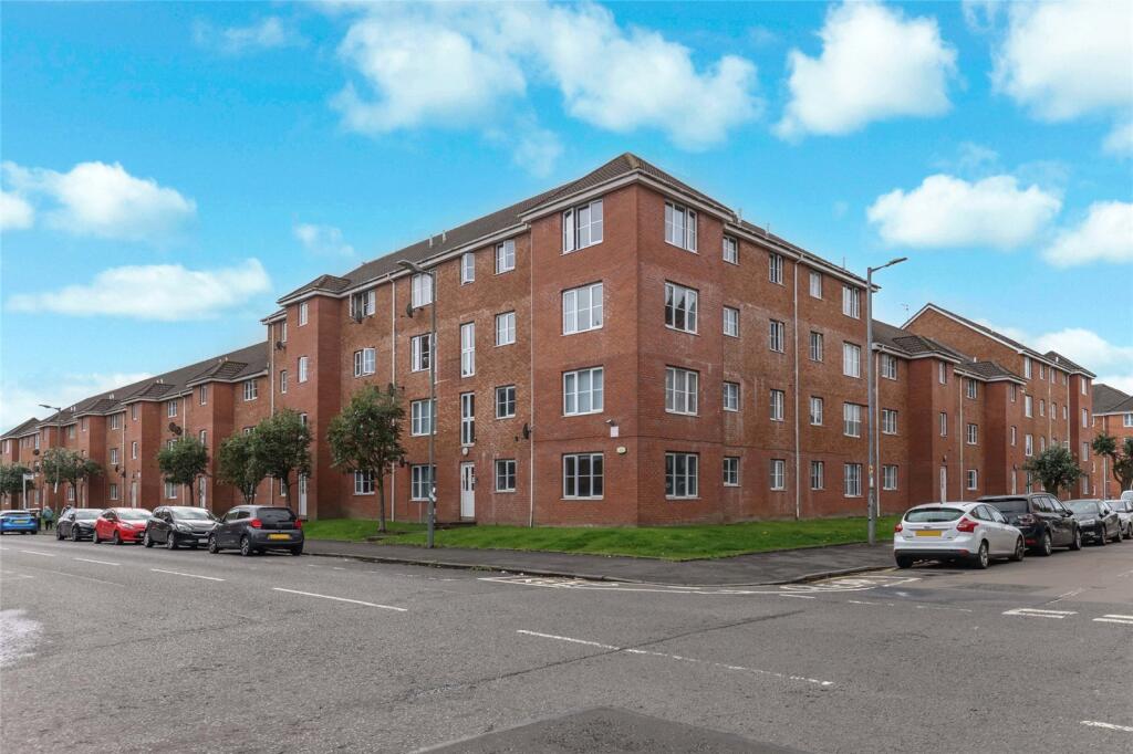 Main image of property: Main Street, Bridgeton, Glasgow, G40