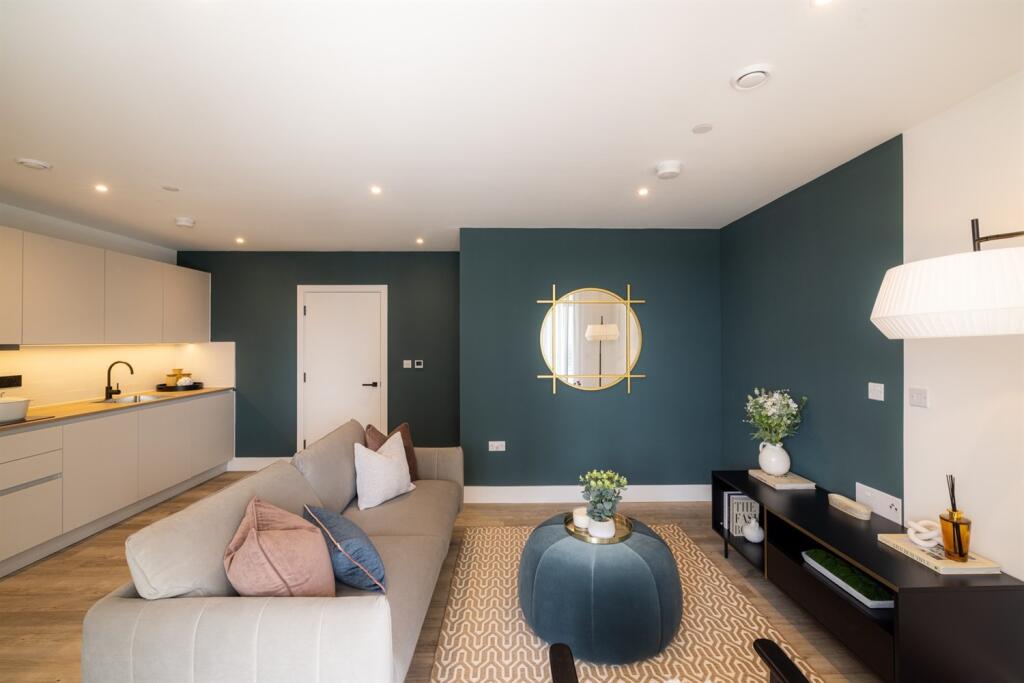 Main image of property: London Square, Croydon, CR0