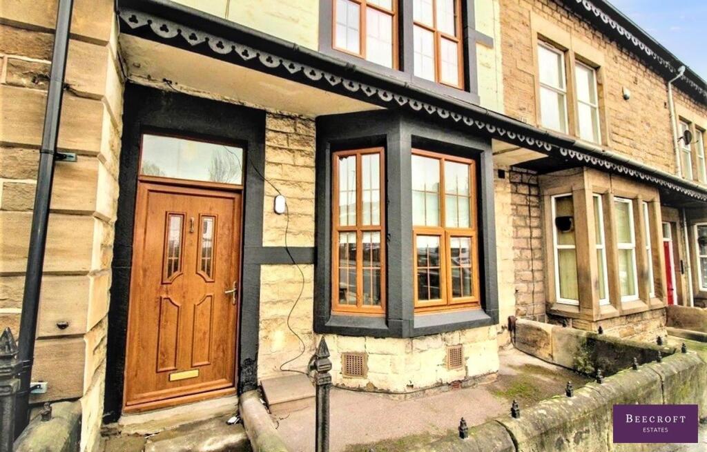 Main image of property: Pontefract Road, Barnsley