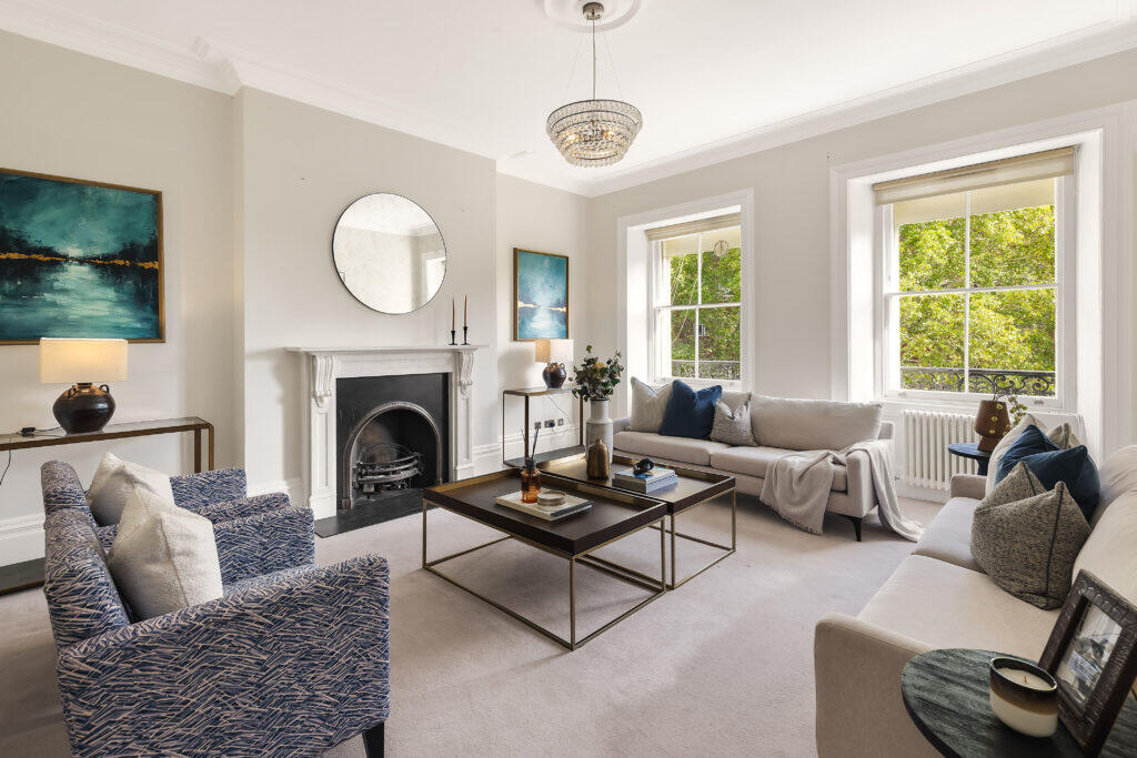 Main image of property: Palace Gate, Kensington W8