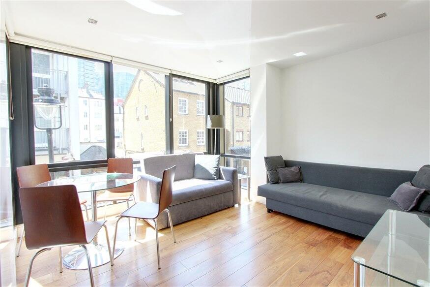 Main image of property: 39 Netley Street, Euston, London, NW1