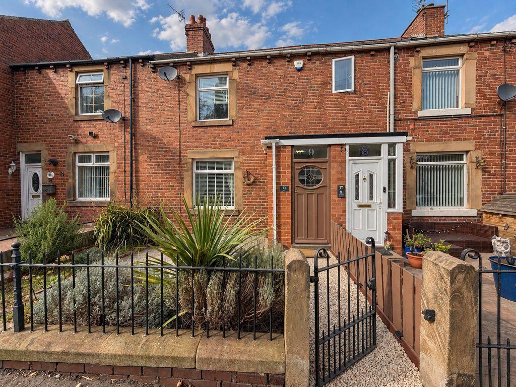 Main image of property: Croxdale Terrace, Greenside