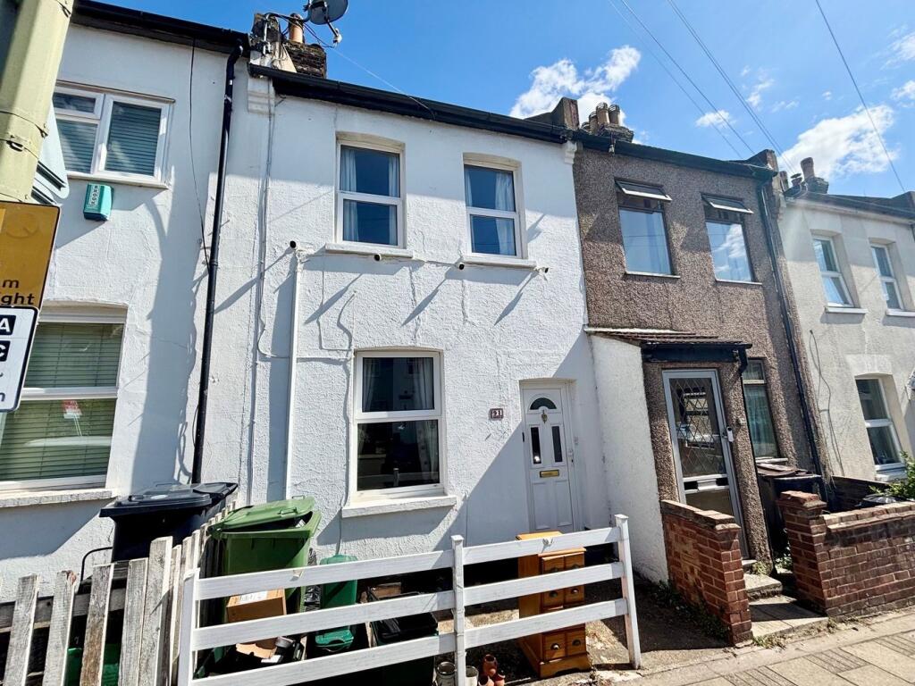 Main image of property: Canon Road, Bromley, BR1