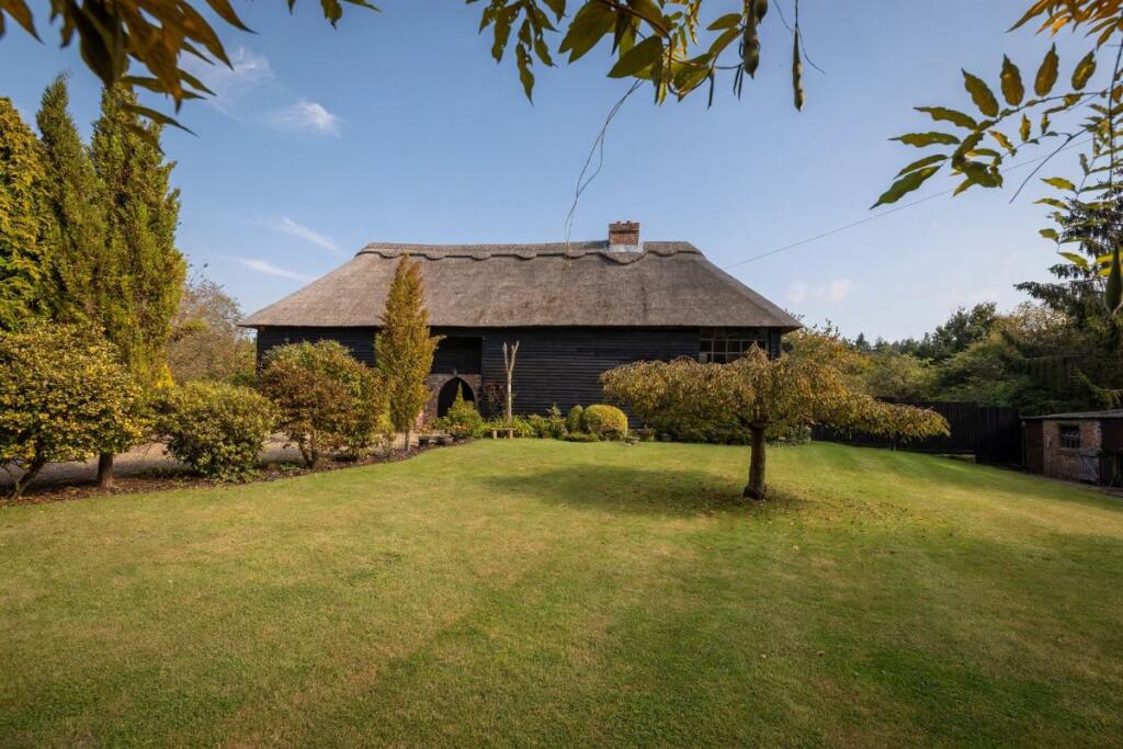 Main image of property: Marley Lane, Battle
