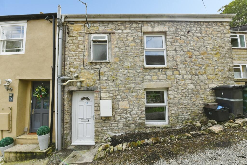 Main image of property: Coombe Lane, Shepton Mallet
