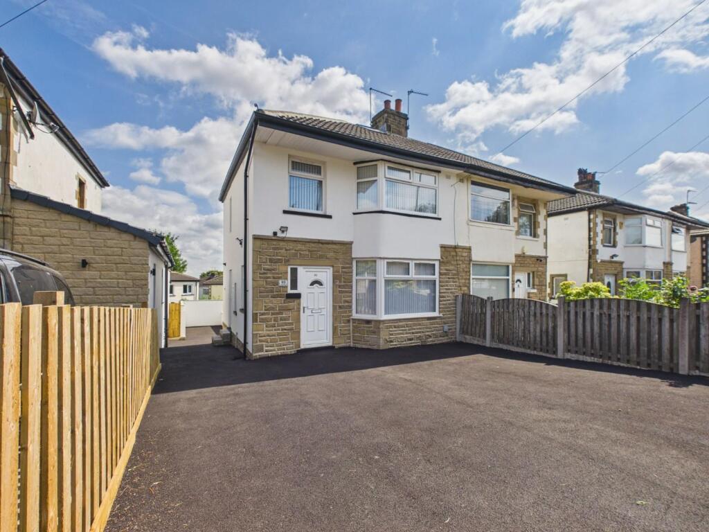 Main image of property: Leeds Road, Eccleshill, Bradford