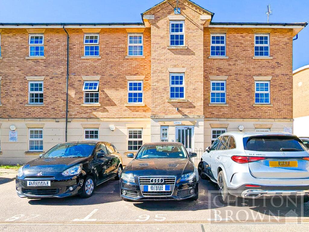 Main image of property: Lion Court, Northampton, Northamptonshire, NN4