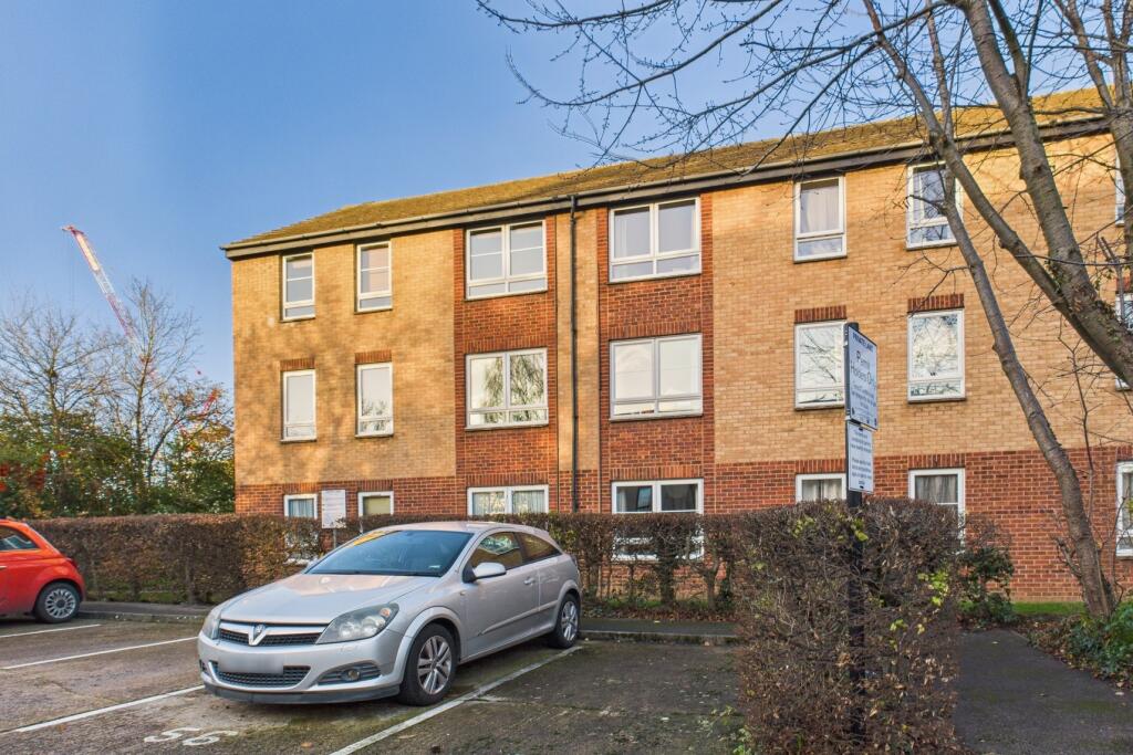 Main image of property: William Smith Close, Cambridge